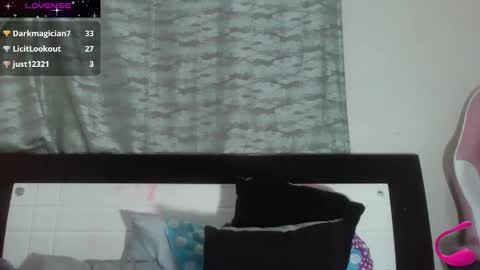 charis 2 online show from December 5, 11:18 pm