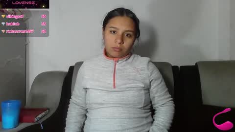 charis 2 online show from January 24, 12:31 am