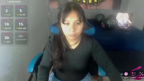 charis 2 online show from October 4, 1:36 am