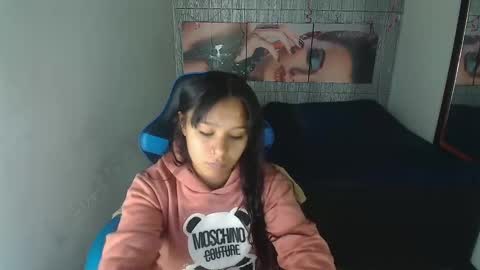 charis 2 online show from October 9, 12:30 am