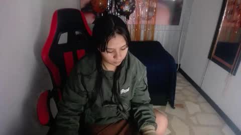 charis 2 online show from November 2, 2:14 am