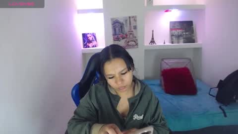 charis 2 online show from November 7, 3:28 am