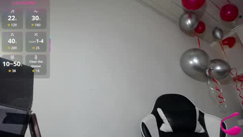 charis 2 online show from November 21, 12:04 pm