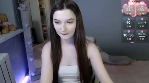 Hi guys Welcome to my room online show from December 26, 12:16 pm