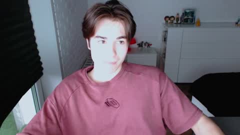 charleshanson69 online show from October 14, 11:33 am