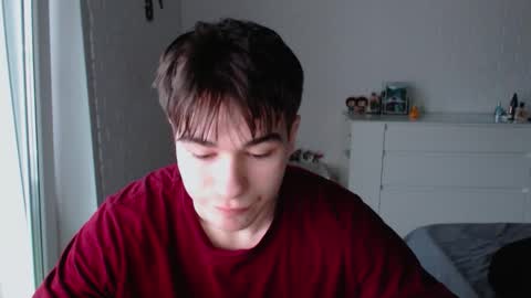 charleshanson69 online show from November 8, 11:32 am