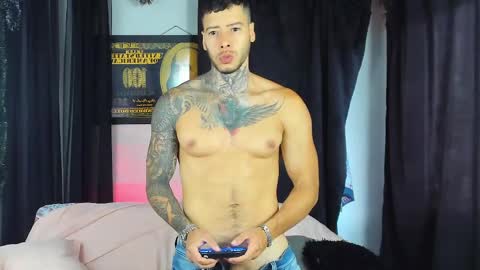 charless_dickenss online show from February 20, 10:48 pm