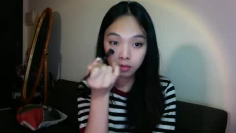 charlette19 online show from October 22, 12:05 pm