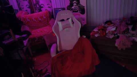 Charli online show from February 22, 11:57 pm