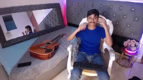 Charlie online show from September 9, 3:50 am