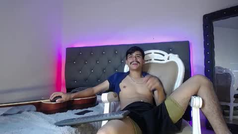 Charlie online show from September 13, 5:18 am