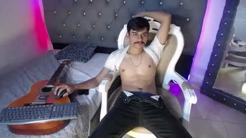 Charlie online show from September 14, 4:44 am