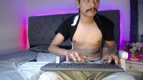 Charlie online show from September 16, 4:13 am