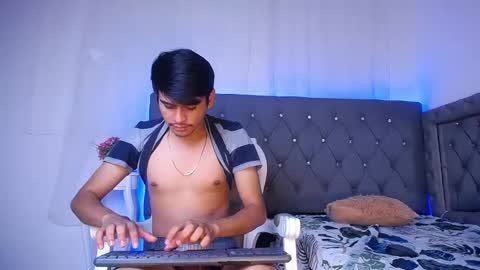 Charlie online show from September 30, 5:01 am