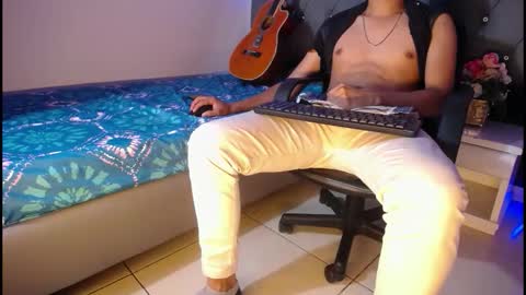 Charlie online show from November 12, 4:46 am