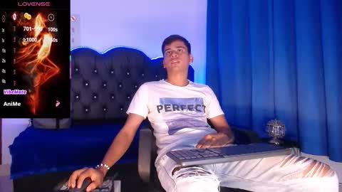 Charlie online show from November 23, 4:23 am