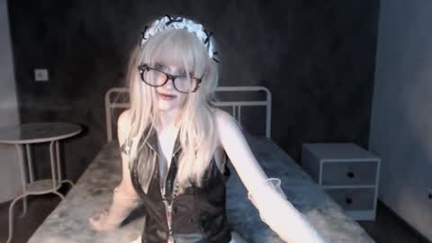 Charlie online show from November 27, 7:27 pm