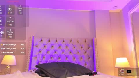 Snapshot of charlie_storm_ chatting on November 4, 11:48 pm online show from November 4, 11:48 pm