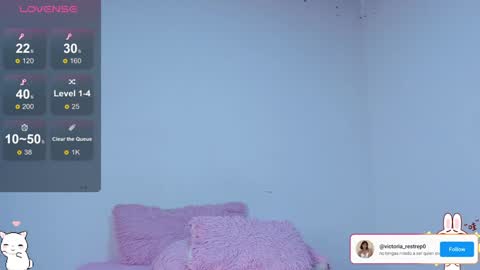 charlie_uwu online show from January 1, 3:34 am