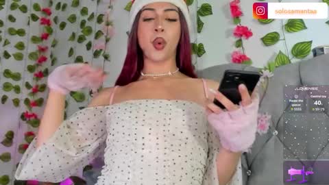 CHARLIE online show from November 30, 11:09 pm