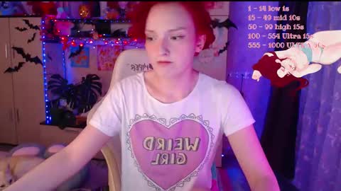 Snapshot of charlie_wtf chatting on November 4, 5:12 pm charlie online show from November 4, 5:12 pm