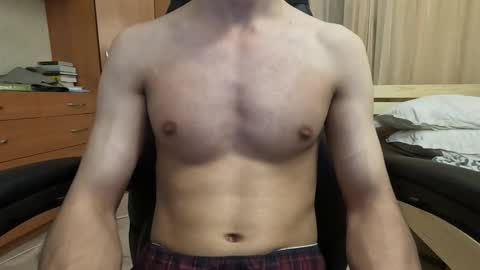 Charlie online show from February 6, 7:07 pm