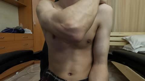 Charlie online show from February 25, 7:58 pm