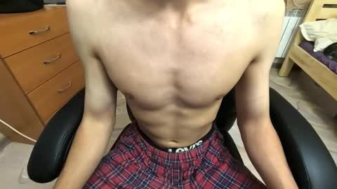 Charlie online show from September 11, 7:25 pm