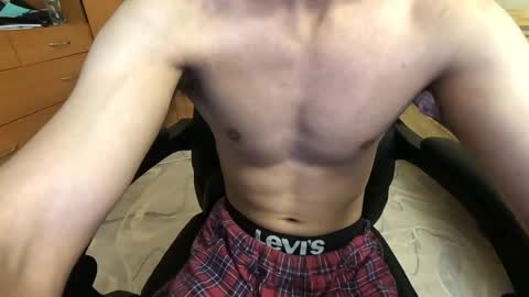 Charlie online show from September 14, 7:35 pm