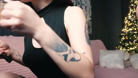 charliestormm online show from January 11, 1:48 am