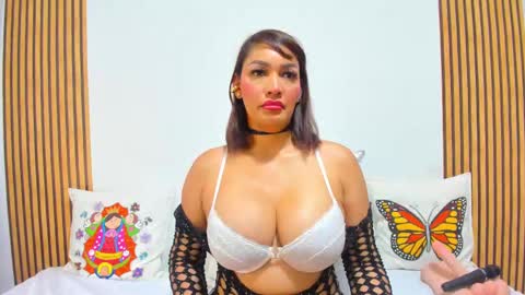 Charlize online show from October 7, 1:47 am