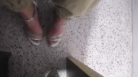 Charlote Walker online show from February 11, 10:39 pm