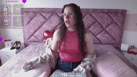 You honey online show from February 18, 7:09 pm