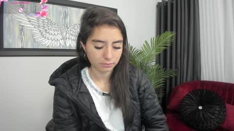 Charlote online show from January 21, 11:35 am