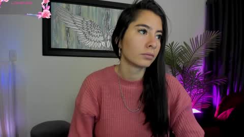 Charlote online show from January 23, 11:37 am