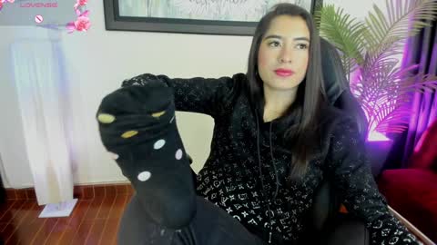 Charlote online show from January 26, 5:44 pm