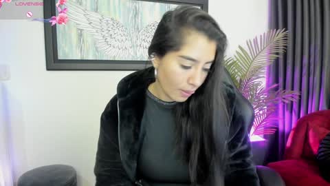 Charlote online show from January 27, 11:43 am