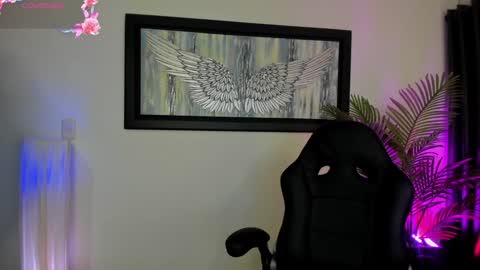 Charlote online show from February 1, 2:34 pm