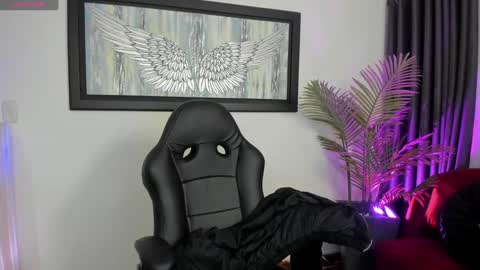 Charlote online show from February 7, 2:19 am