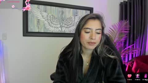 Charlote online show from February 7, 2:37 pm