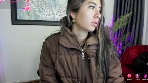 Charlote online show from February 11, 11:32 am