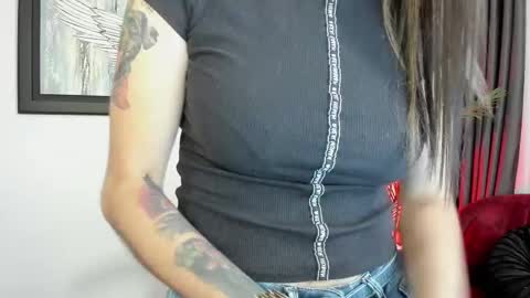 Charlote online show from February 14, 2:44 pm