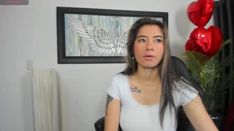 Charlote online show from February 18, 11:44 am