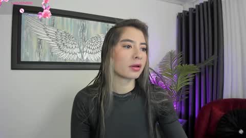 Charlote online show from February 22, 2:28 am