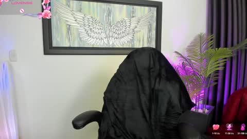 Charlote online show from February 22, 5:34 am