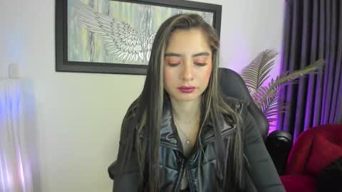 Charlote online show from February 25, 10:39 pm