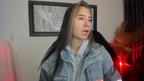 Charlote online show from February 26, 11:41 am