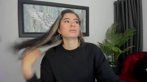 Charlote online show from February 27, 11:41 am