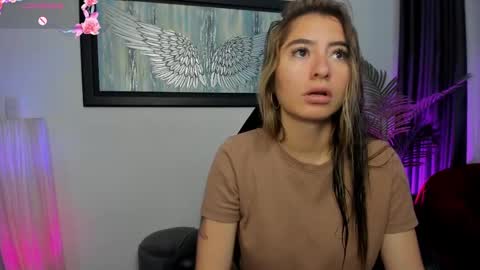 Charlote online show from September 10, 11:43 am