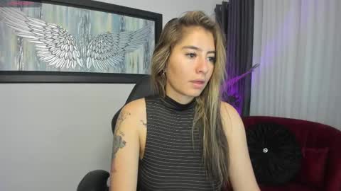 Charlote online show from September 11, 11:32 am